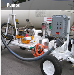 Pumps