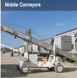 Mobile Conveyors